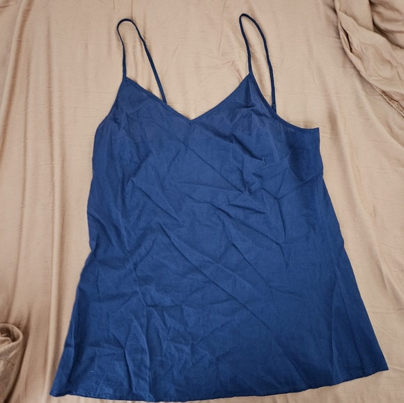 Sundry Oceana Dress Size 1 Navy and Pink Floral Size Small NWOT Anthropologie - Picture 6 of 6